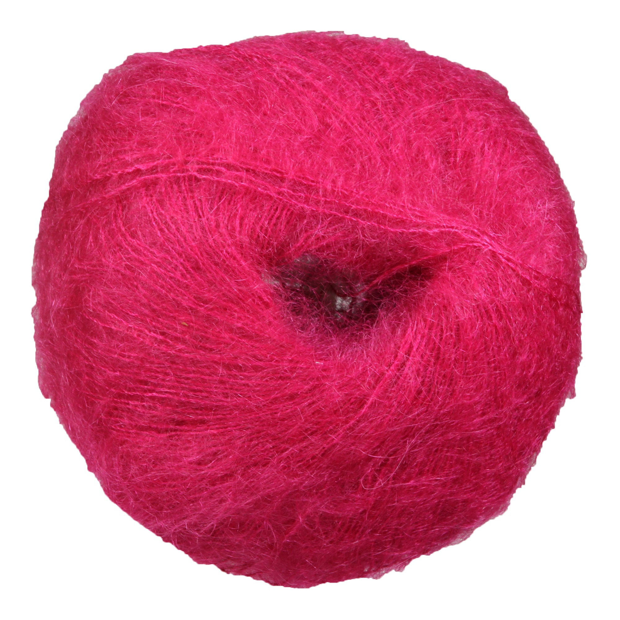 Rowan Kidsilk Haze Yarn - 606 Candy Girl - Zoom Image