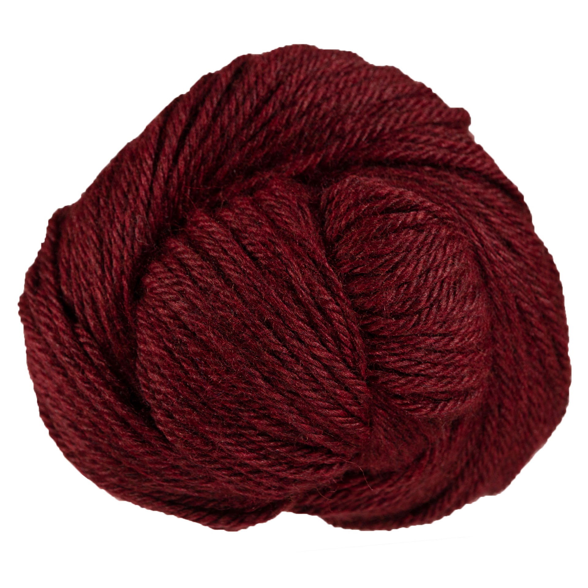 Berroco Vintage Chunky Yarn - 6181 Black Cherry - Zoom Image

