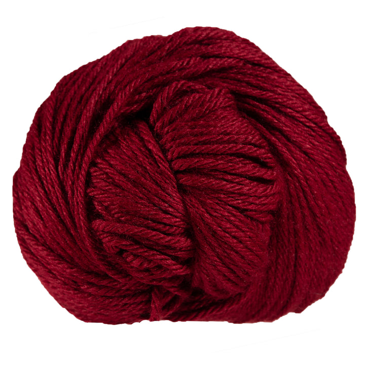 Berroco Vintage Chunky Yarn - 6134 Sour Cherry - Zoom Image