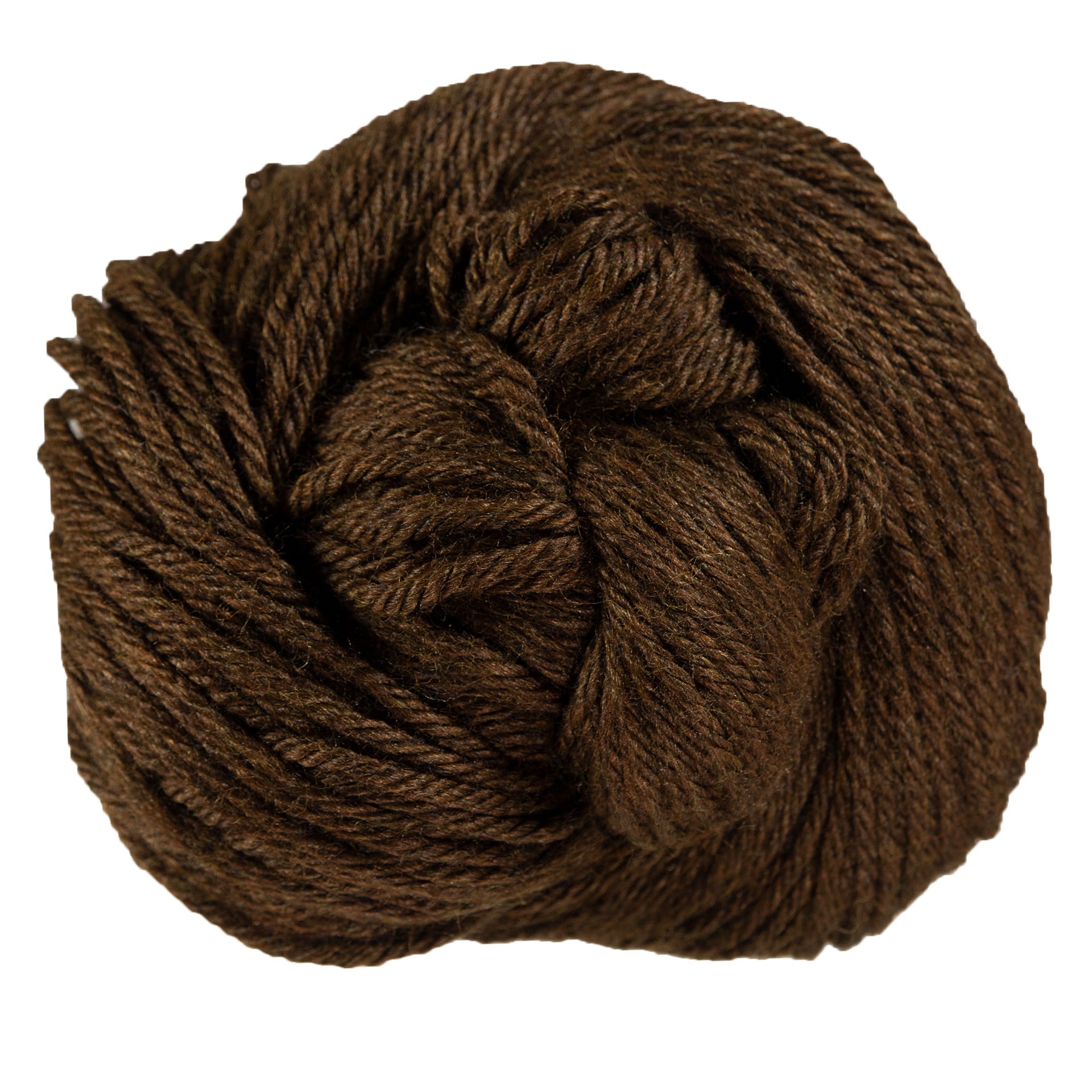 Berroco Vintage Chunky Yarn - 6179 Chocolate - Zoom Image
