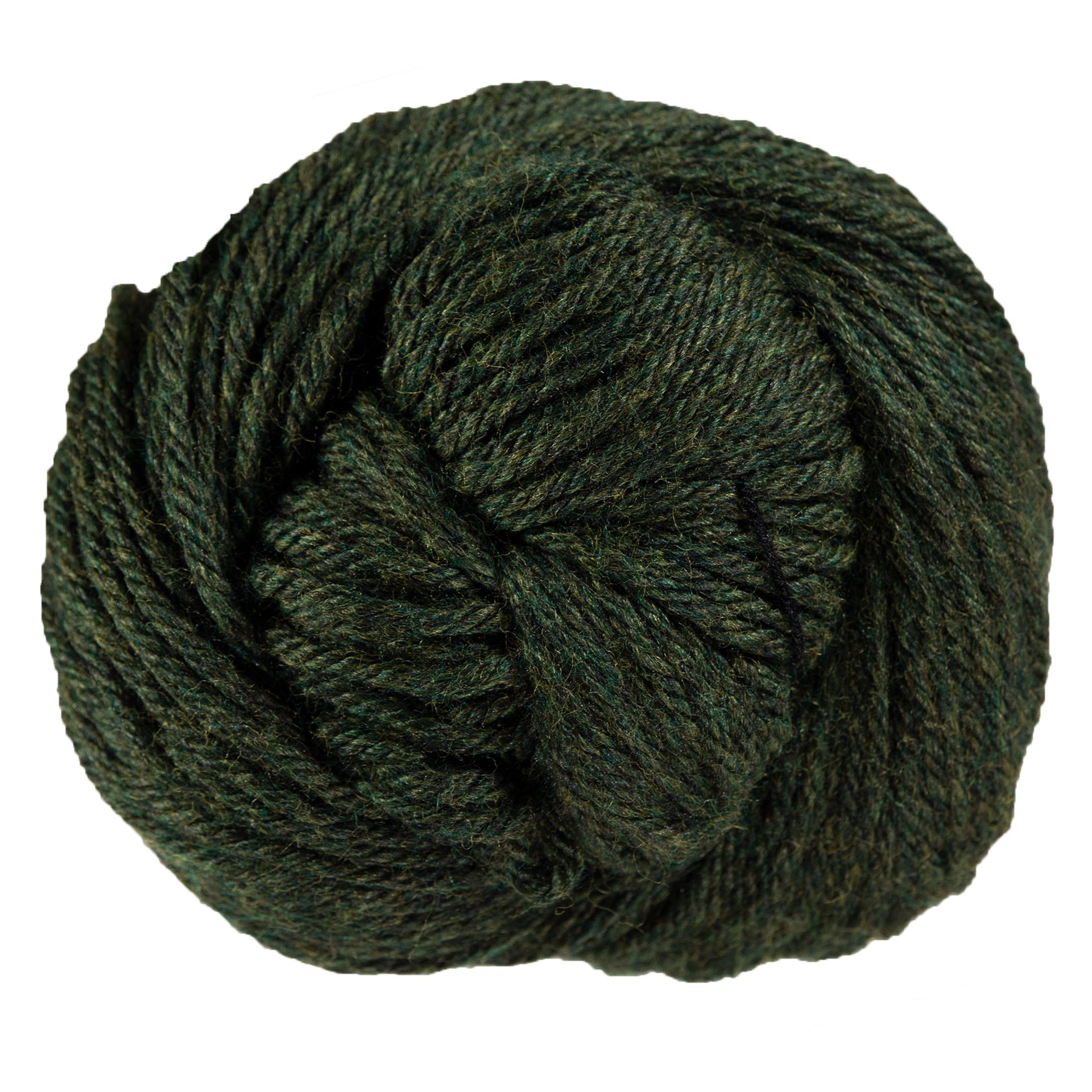 Berroco Vintage Chunky Yarn - 6177 Douglas Fir - Zoom Image
