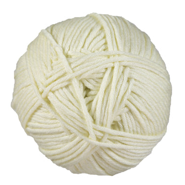 Berroco Comfort Chunky Yarn - 5701 Ivory - Zoom Image