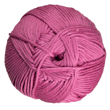Berroco Comfort Chunky Yarn - 5723 Rosebud - Zoom Image