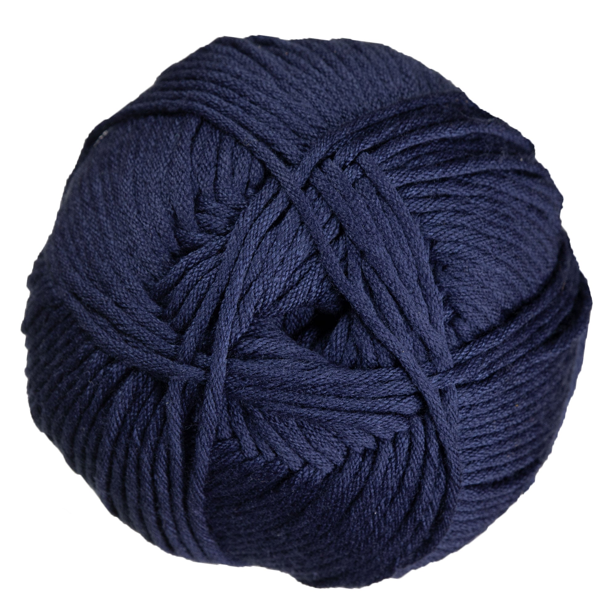 Berroco Comfort Chunky Yarn - 5763 Navy Blue - Zoom Image