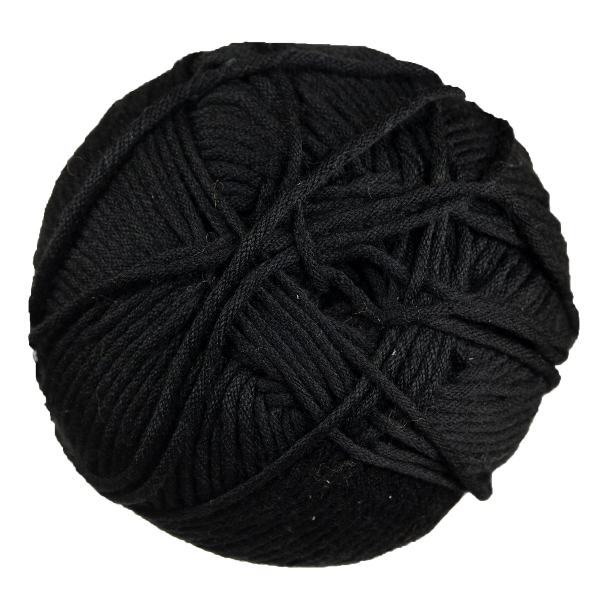 Berroco Comfort Chunky Yarn - 5734 Liquorice - Zoom Image
