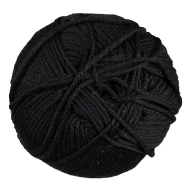 Berroco Comfort Chunky Yarn - 5734 Liquorice - Zoom Image
