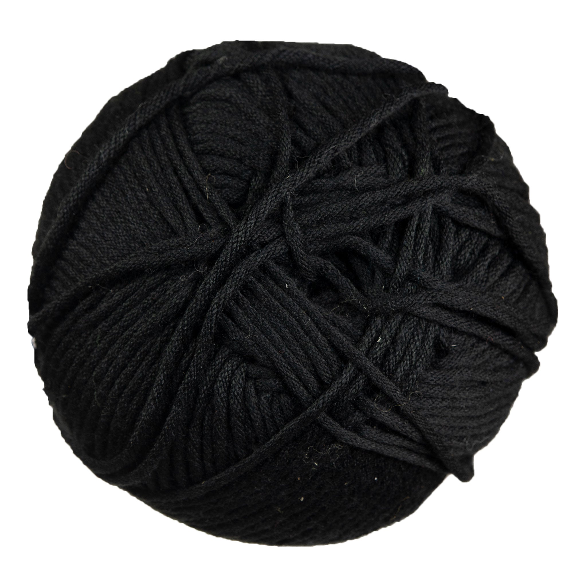 Berroco Comfort Chunky Yarn - 5734 Liquorice - Zoom Image