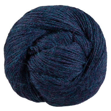 Berroco Ultra Alpaca Yarn - 6288 Blueberry Mix - Medium Image