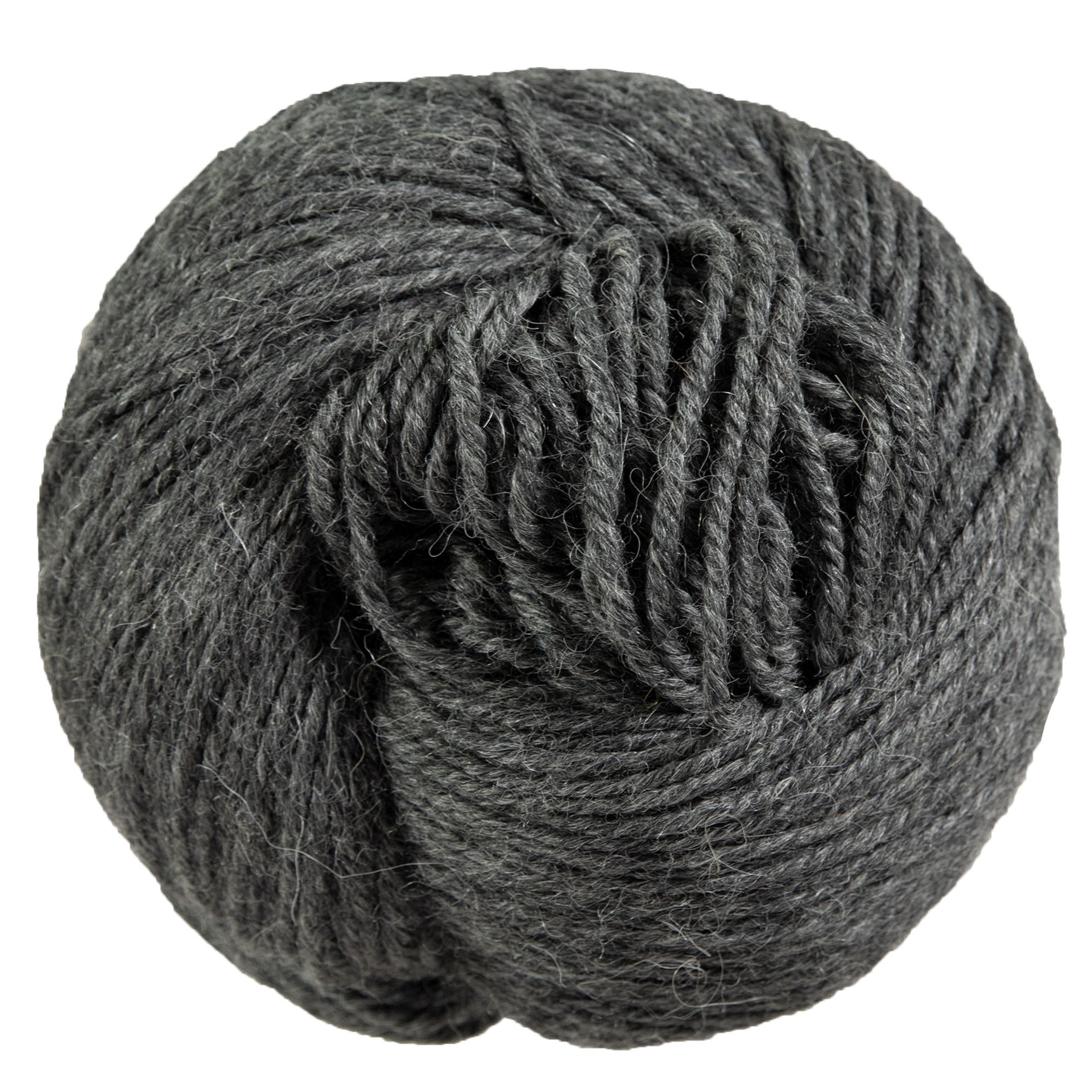 Berroco Ultra Alpaca Yarn - 6207 Salt & Pepper - Zoom Image
