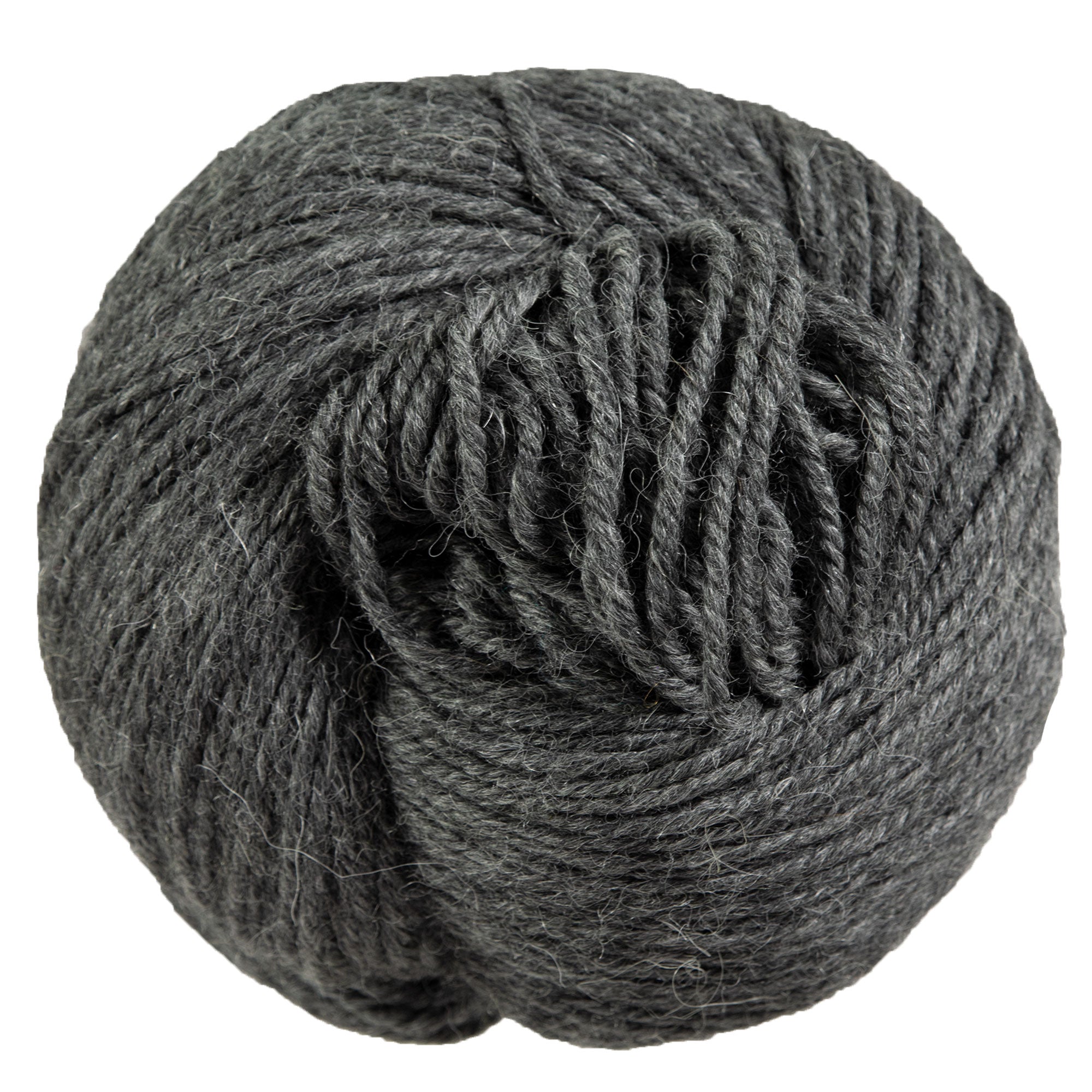 Berroco Ultra Alpaca Yarn - 6207 Salt & Pepper - Zoom Image