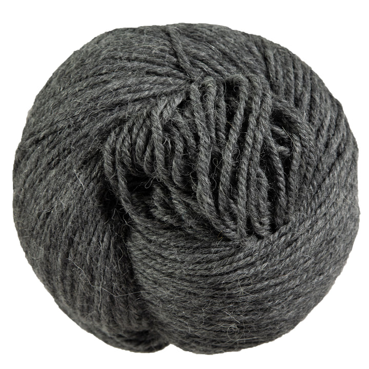 Berroco Ultra Alpaca Yarn - 6207 Salt & Pepper - Zoom Image
