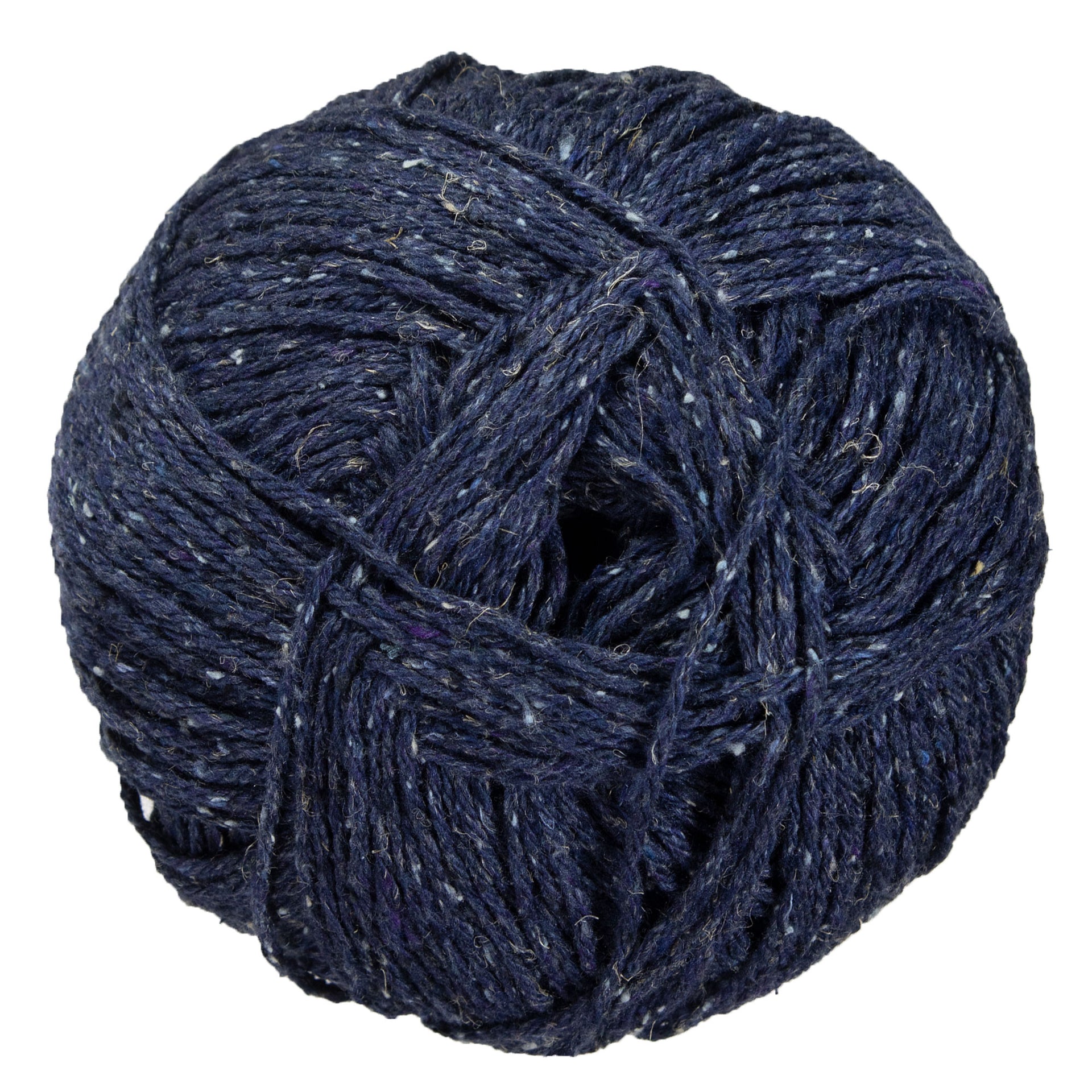 Berroco Remix Yarn - 3949 Nightfall - Zoom Image
