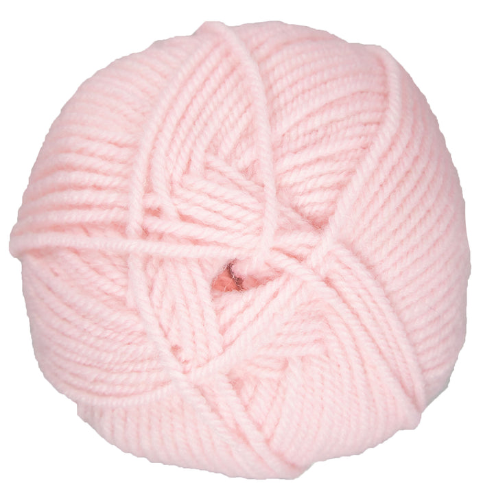 Plymouth Yarn Encore Worsted Yarn - 0029 Baby Pink - Zoom Image