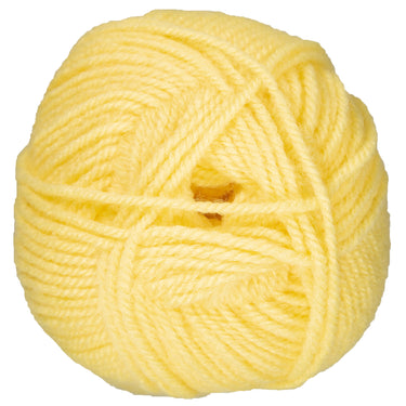 Plymouth Yarn Encore Worsted Yarn - 0215 Yellow - Zoom Image