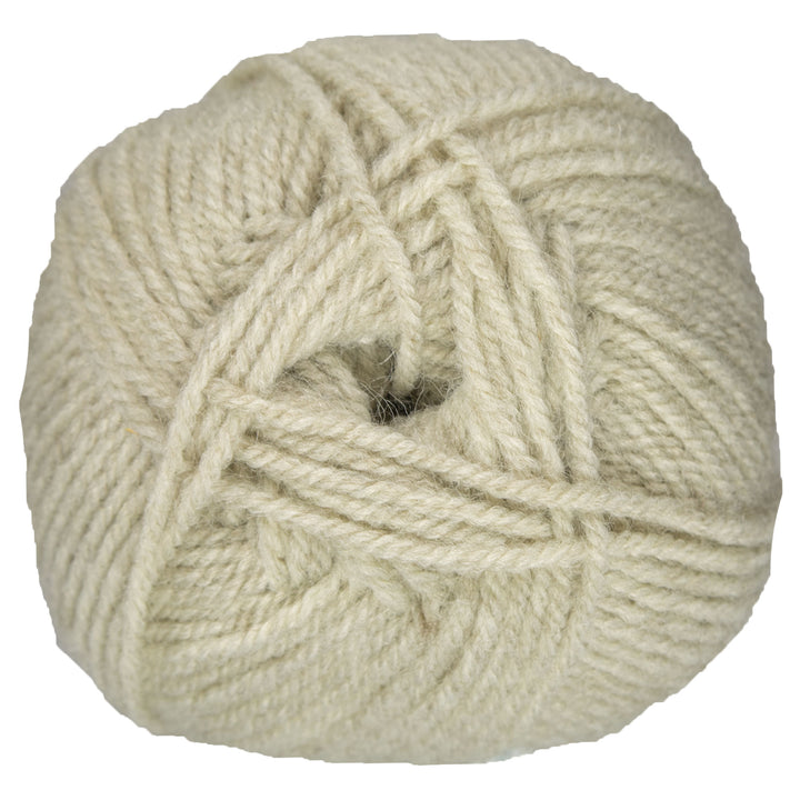 Plymouth Yarn Encore Worsted Yarn - 0240 Taupe - Zoom Image