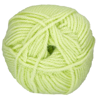 Plymouth Yarn Encore Worsted Yarn - 0450 Green - Zoom Image