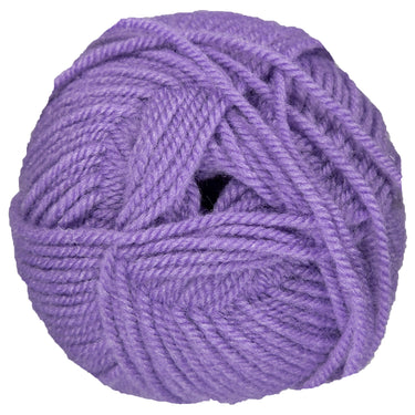 Plymouth Yarn Encore Worsted Yarn - 1033 Medium Lavender - Zoom Image