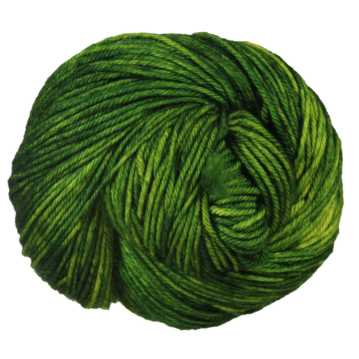 Madelinetosh Tosh DK Yarn - Jade - Zoom Image