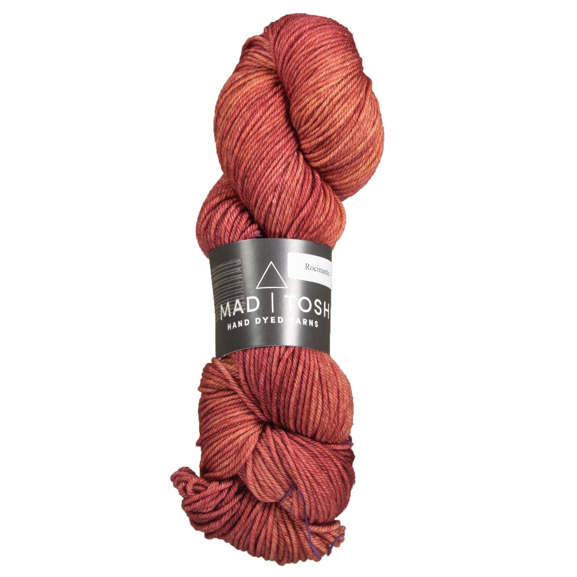 Madelinetosh Tosh DK Yarn - Rocinante - Zoom Image
