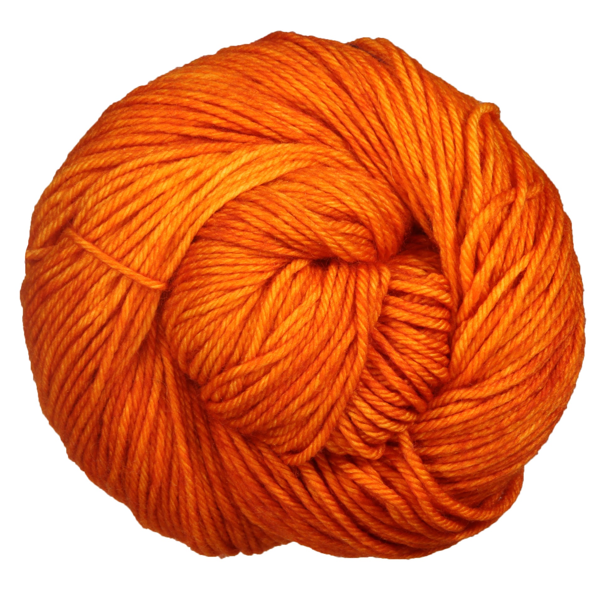 Madelinetosh Tosh DK Yarn - Citrus - Zoom Image
