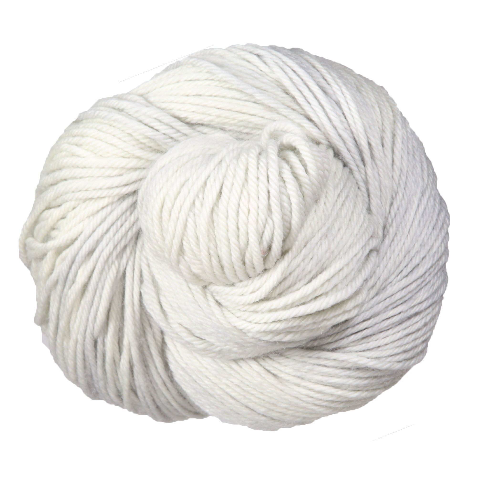 Madelinetosh Tosh DK Yarn - Silver Fox - Zoom Image