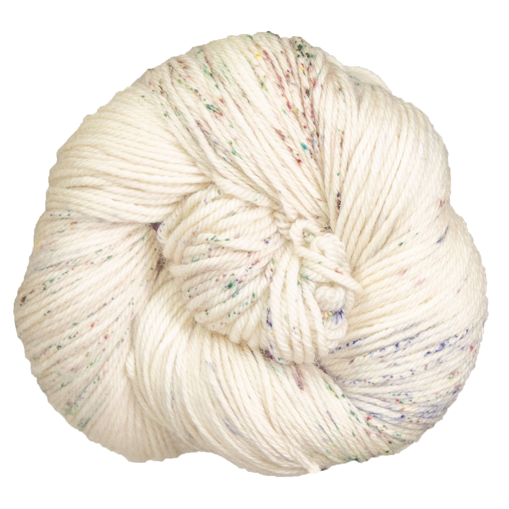 Madelinetosh Tosh DK Yarn - Eleven Lite - Zoom Image