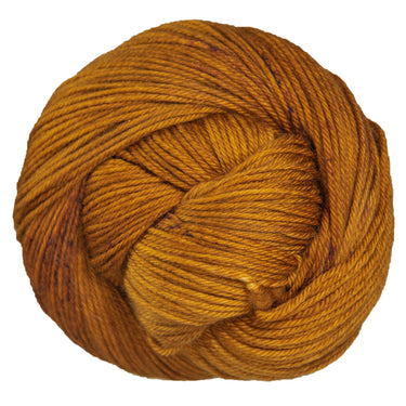 Madelinetosh Tosh DK Yarn - Rye Bourbon - Zoom Image
