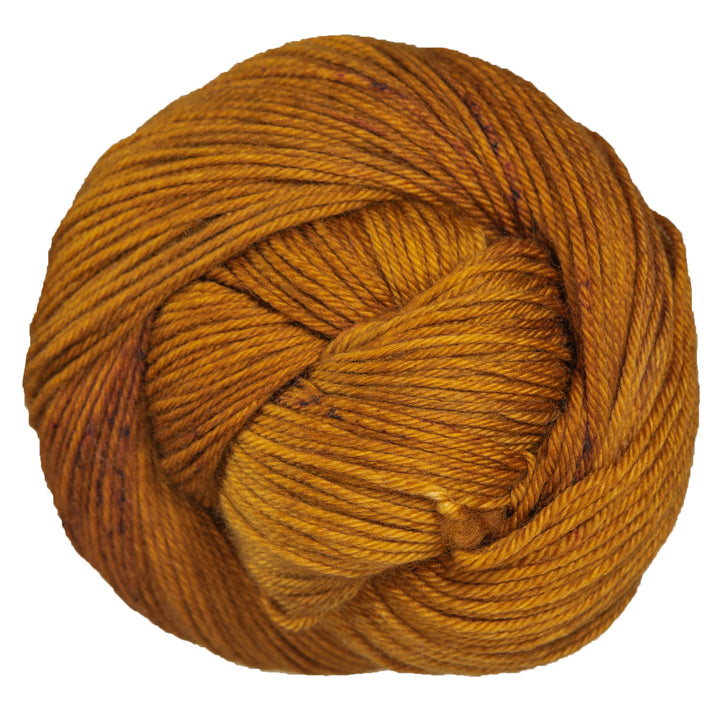 Madelinetosh Tosh DK Yarn - Rye Bourbon - Zoom Image