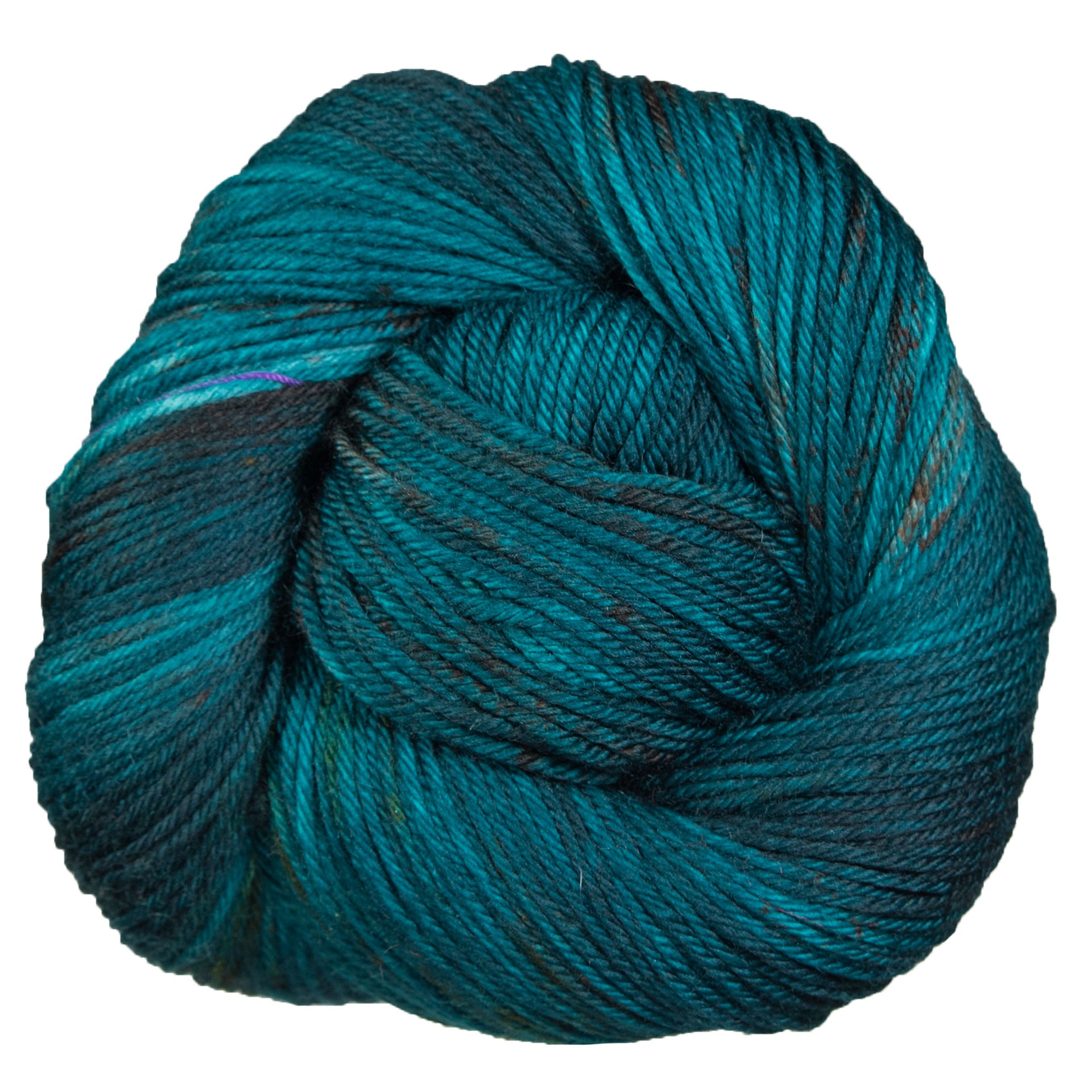 Madelinetosh Tosh DK Yarn - Misfortune - Zoom Image
