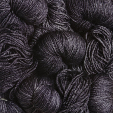 Madelinetosh Tosh DK Yarn - Composition Book Grey - Multiple Image