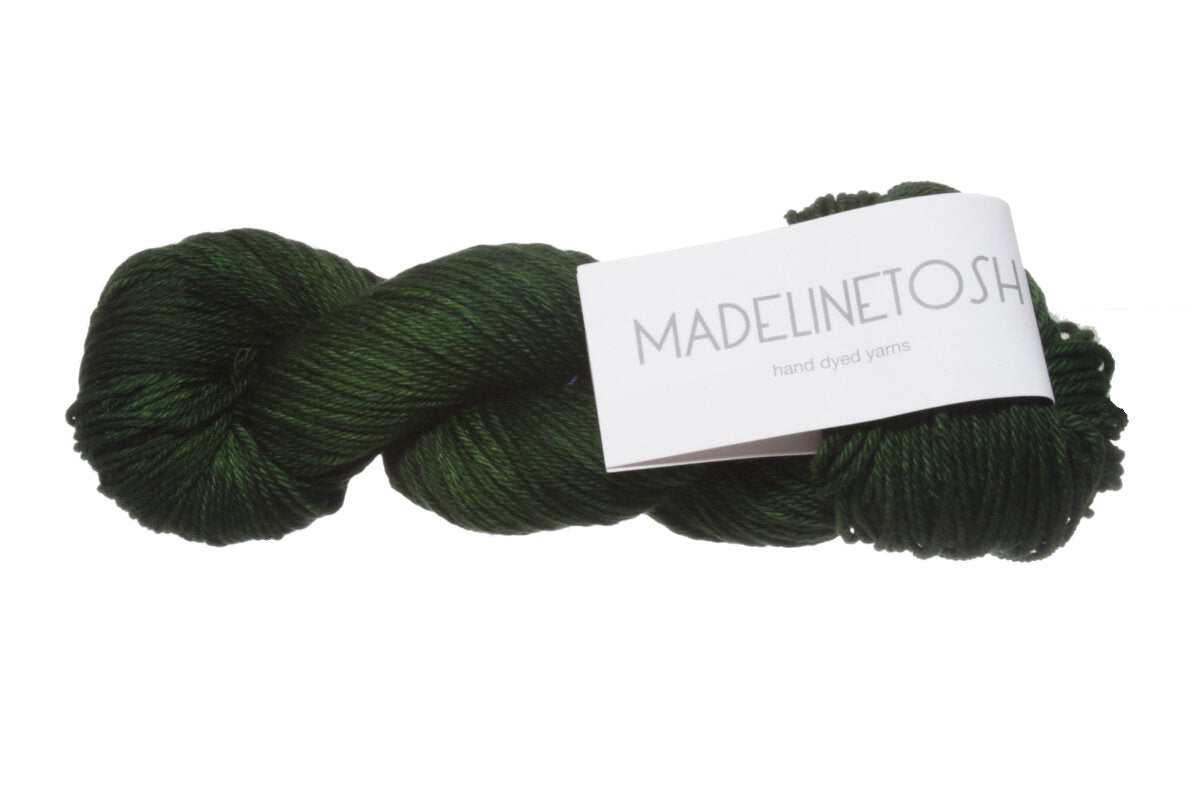 Madelinetosh Tosh DK Yarn - Moorland - Extra Image
