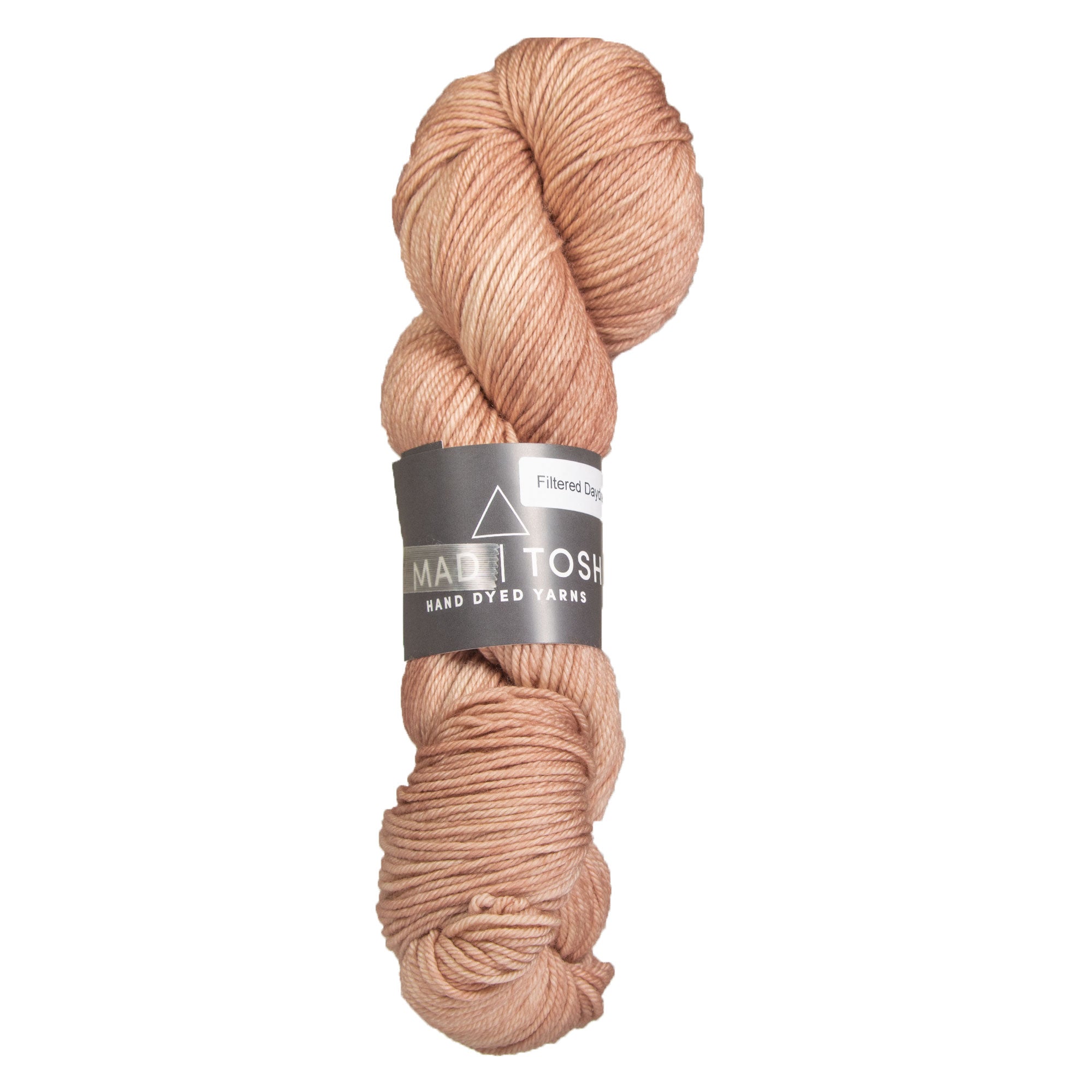 Madelinetosh Tosh DK Yarn - Filtered Daydreams - Zoom Image