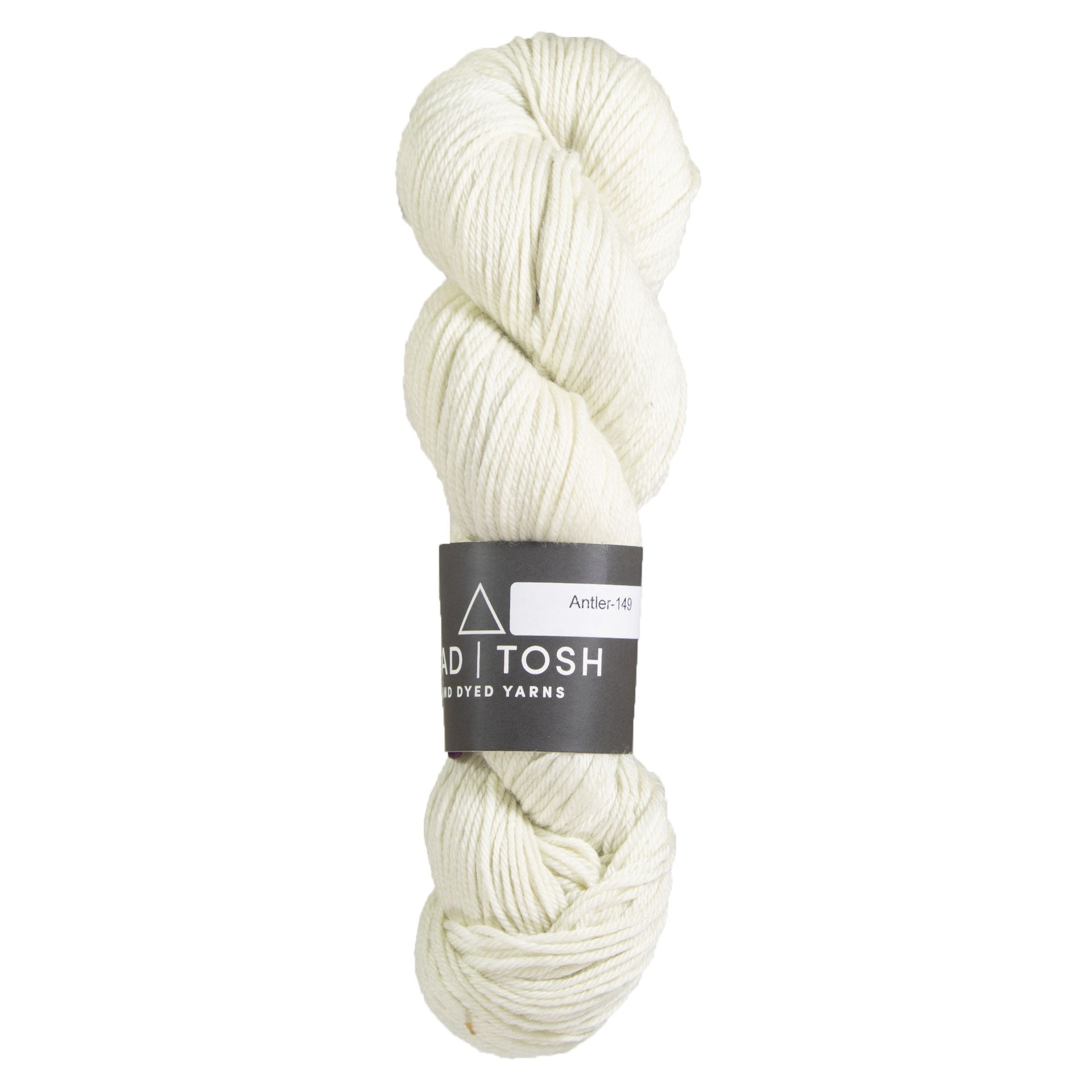 Madelinetosh Tosh DK Yarn - Antler - Zoom Image

