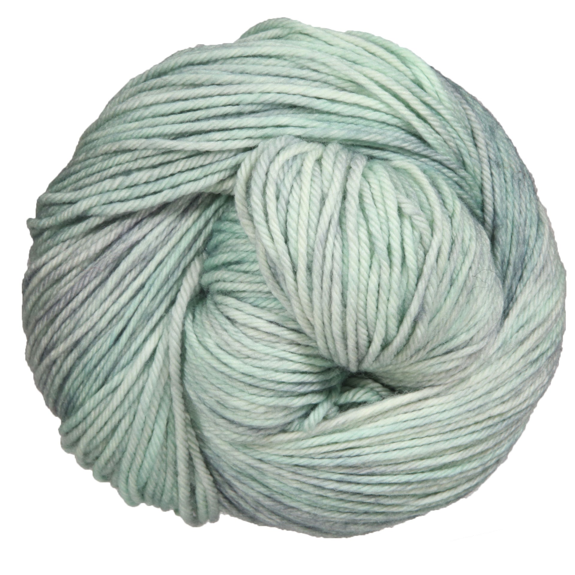 Madelinetosh Tosh DK Yarn - Celadon - Zoom Image
