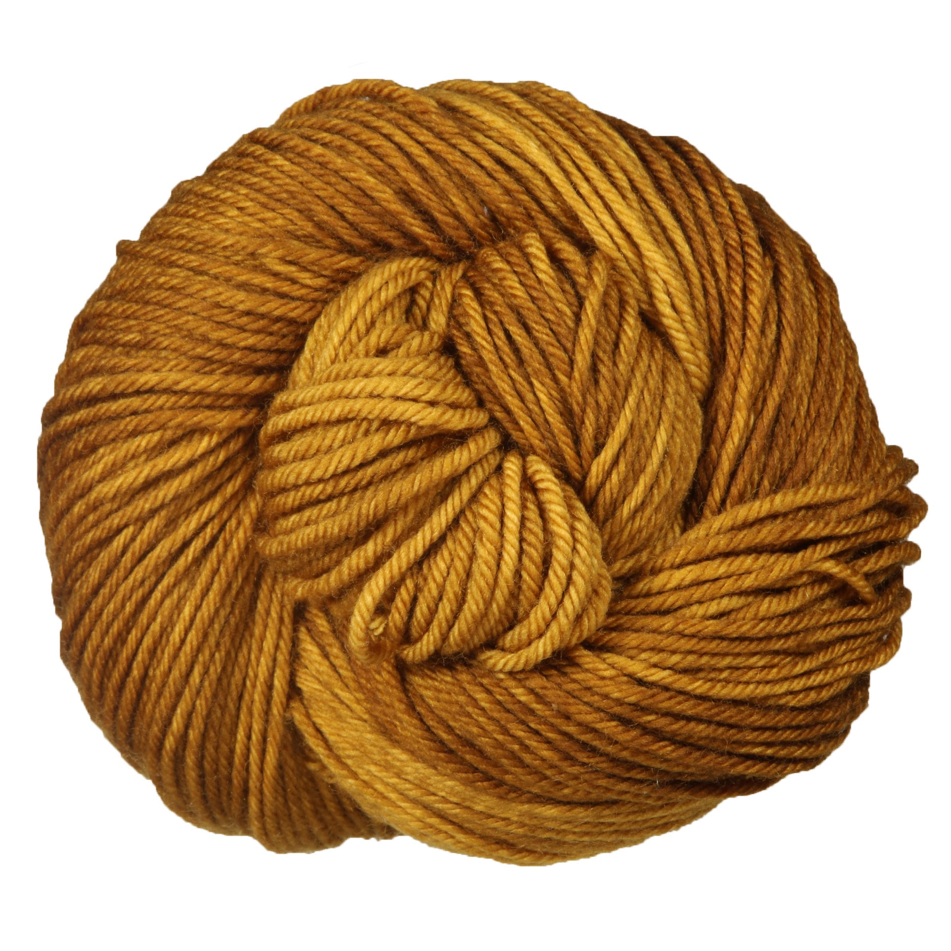 Madelinetosh Tosh DK Yarn - Glazed Pecan - Zoom Image
