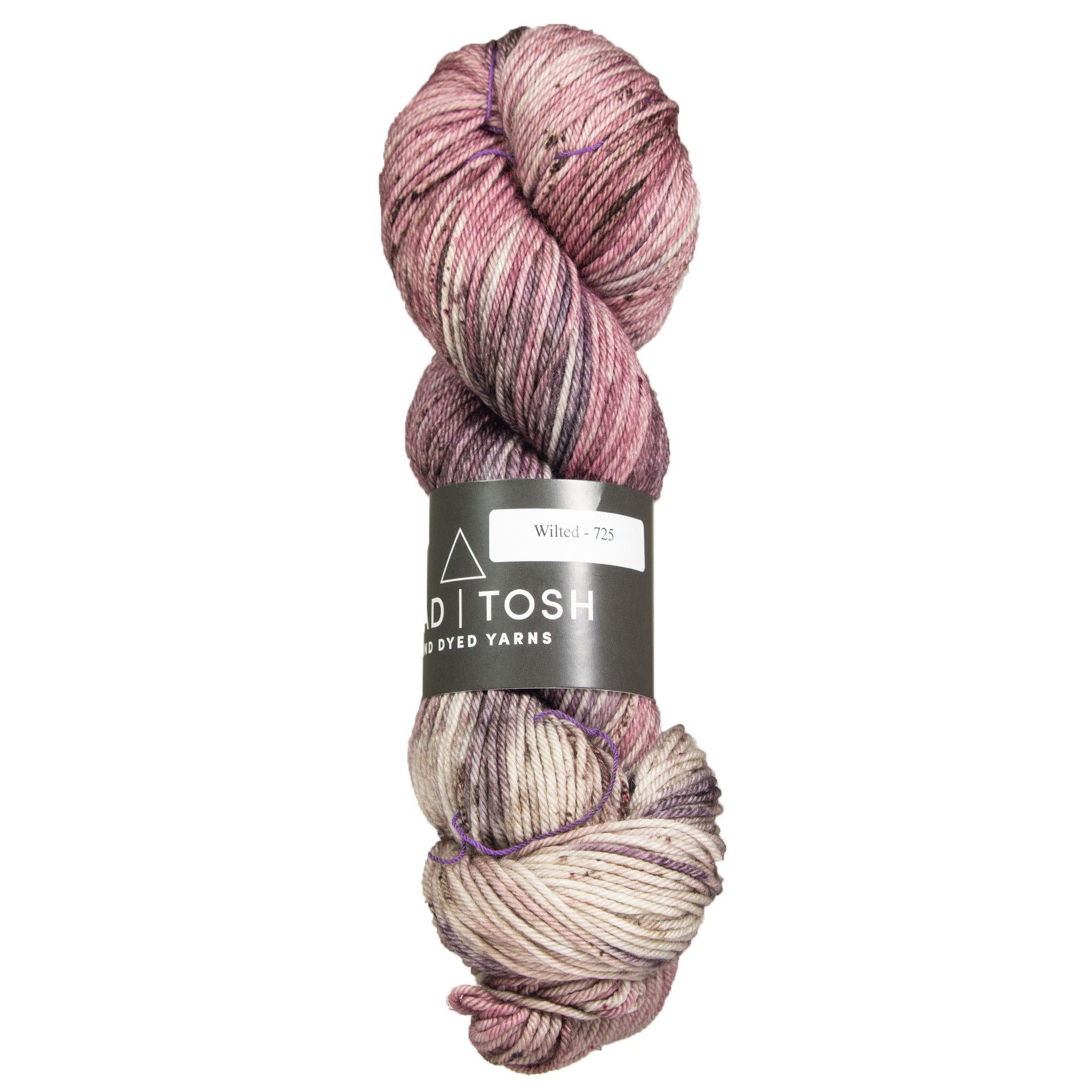 Madelinetosh Tosh DK Yarn - Wilted - Zoom Image
