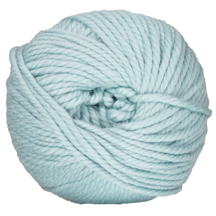 Rowan Big Wool Yarn - 21 Ice Blue - Zoom Image