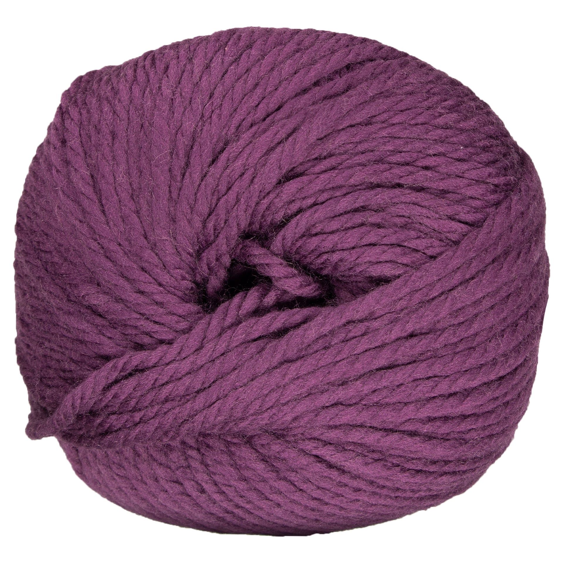 Rowan Big Wool Yarn - 25 Wild Berry - Zoom Image
