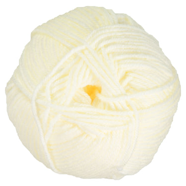 Plymouth Yarn Dreambaby DK Yarn - 101 Winter White - Zoom Image