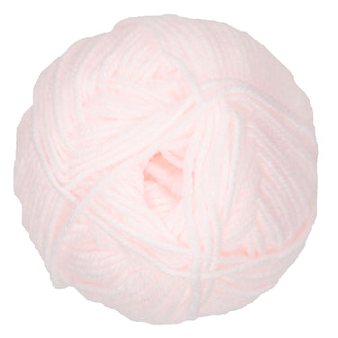 Plymouth Yarn Dreambaby DK Yarn - 103 Pale Pink - Zoom Image