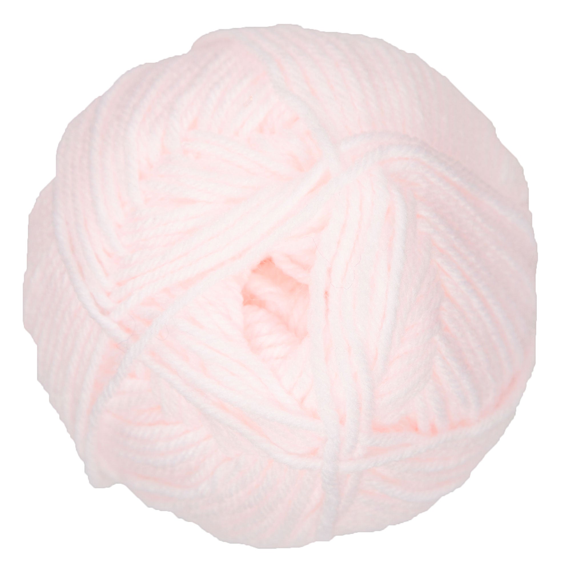 Plymouth Yarn Dreambaby DK Yarn - 103 Pale Pink - Zoom Image