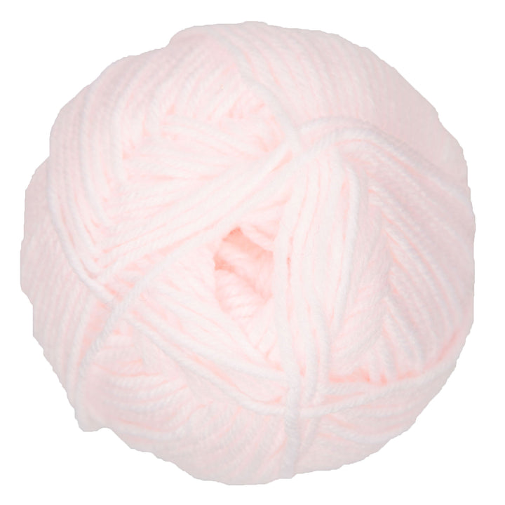 Plymouth Yarn Dreambaby DK Yarn - 103 Pale Pink - Zoom Image