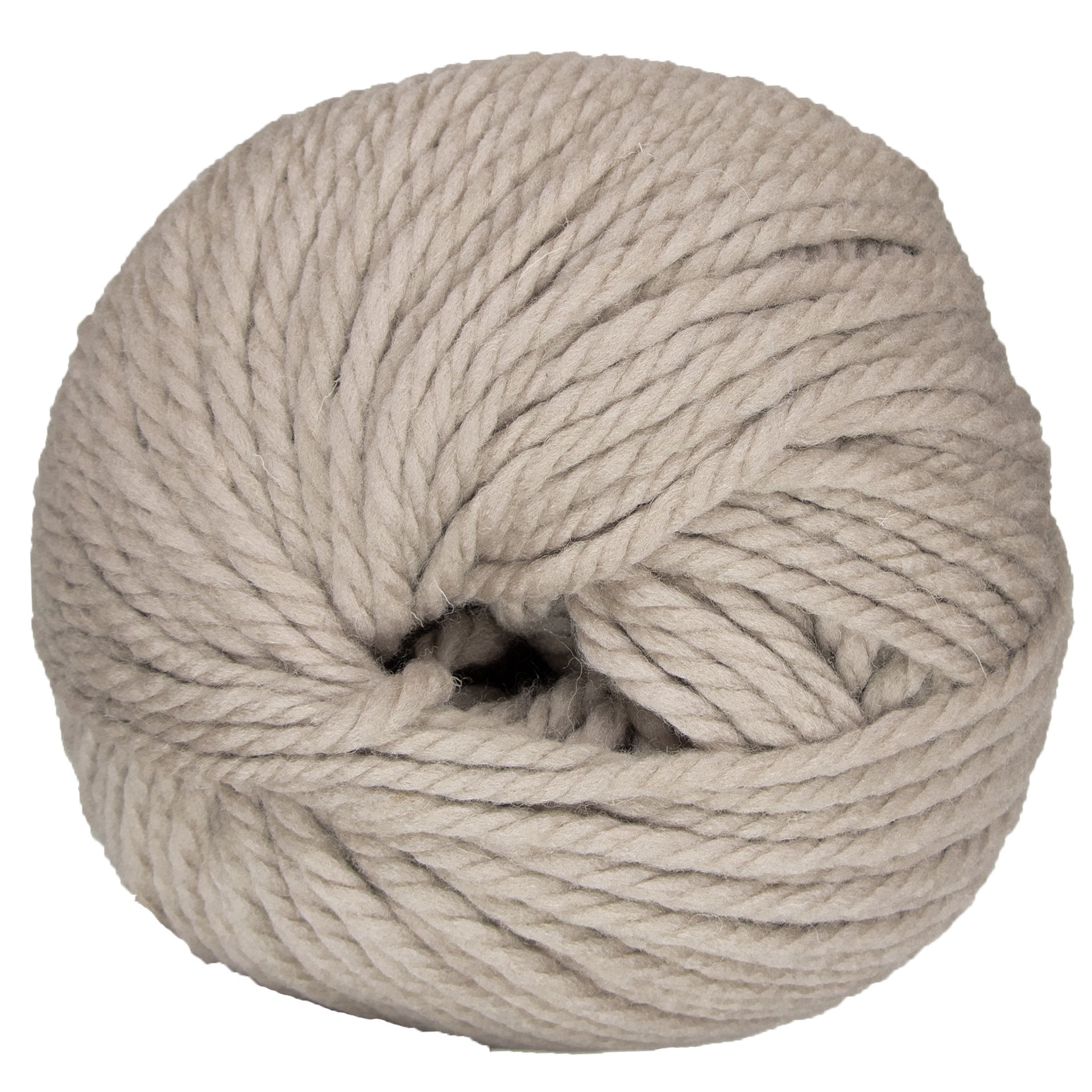 Rowan Big Wool Yarn - 61 Concrete - Zoom Image
