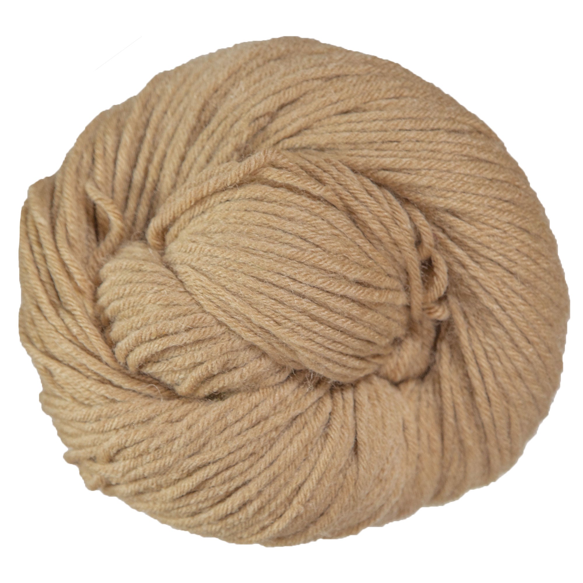 HiKoo Simplicity Yarn - 020 Chocolate Milk - Zoom Image