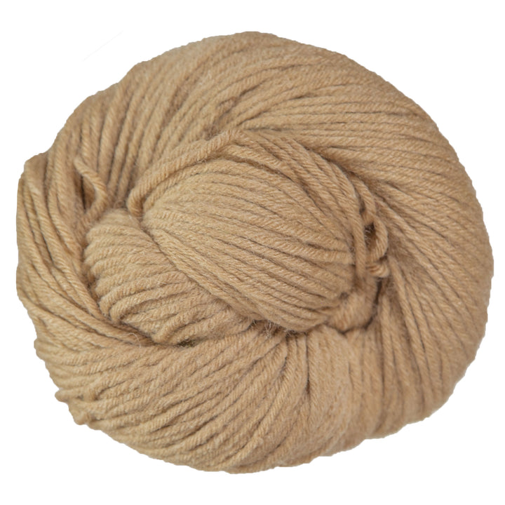 HiKoo Simplicity Yarn - 020 Chocolate Milk - Zoom Image