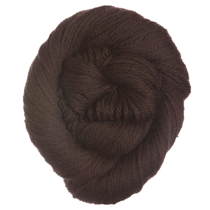 Cascade Yarns 220 Superwash Sport Yarn - 0819 Chocolate - Extra Image