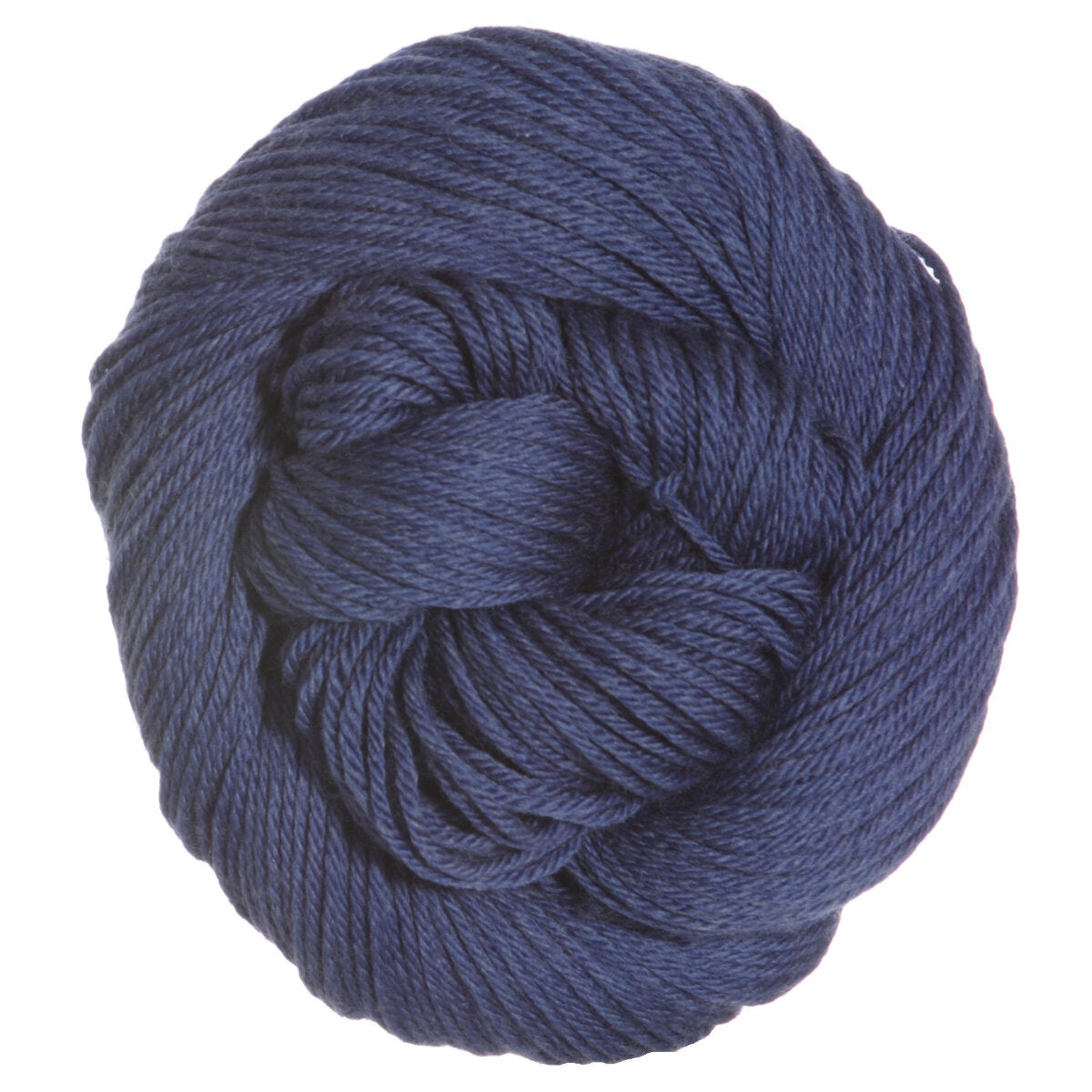 Cascade Yarns 220 Superwash Sport Yarn - 0904 Colonial Blue Heather - Extra Image