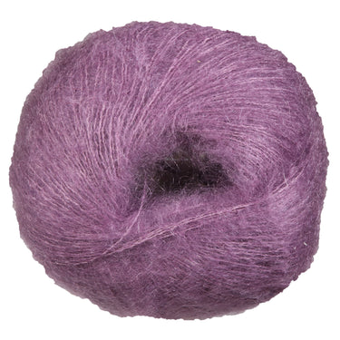 Rowan Kidsilk Haze Yarn - 600 Dewberry - Zoom Image