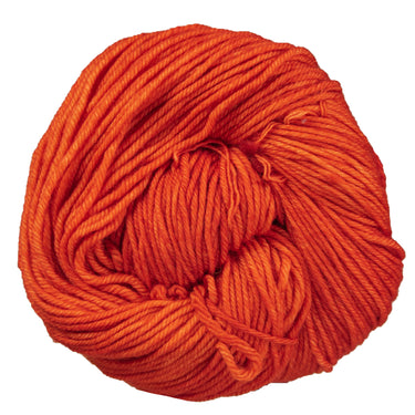 Malabrigo Rios Yarn - 016 Glazed Carrot - Zoom Image