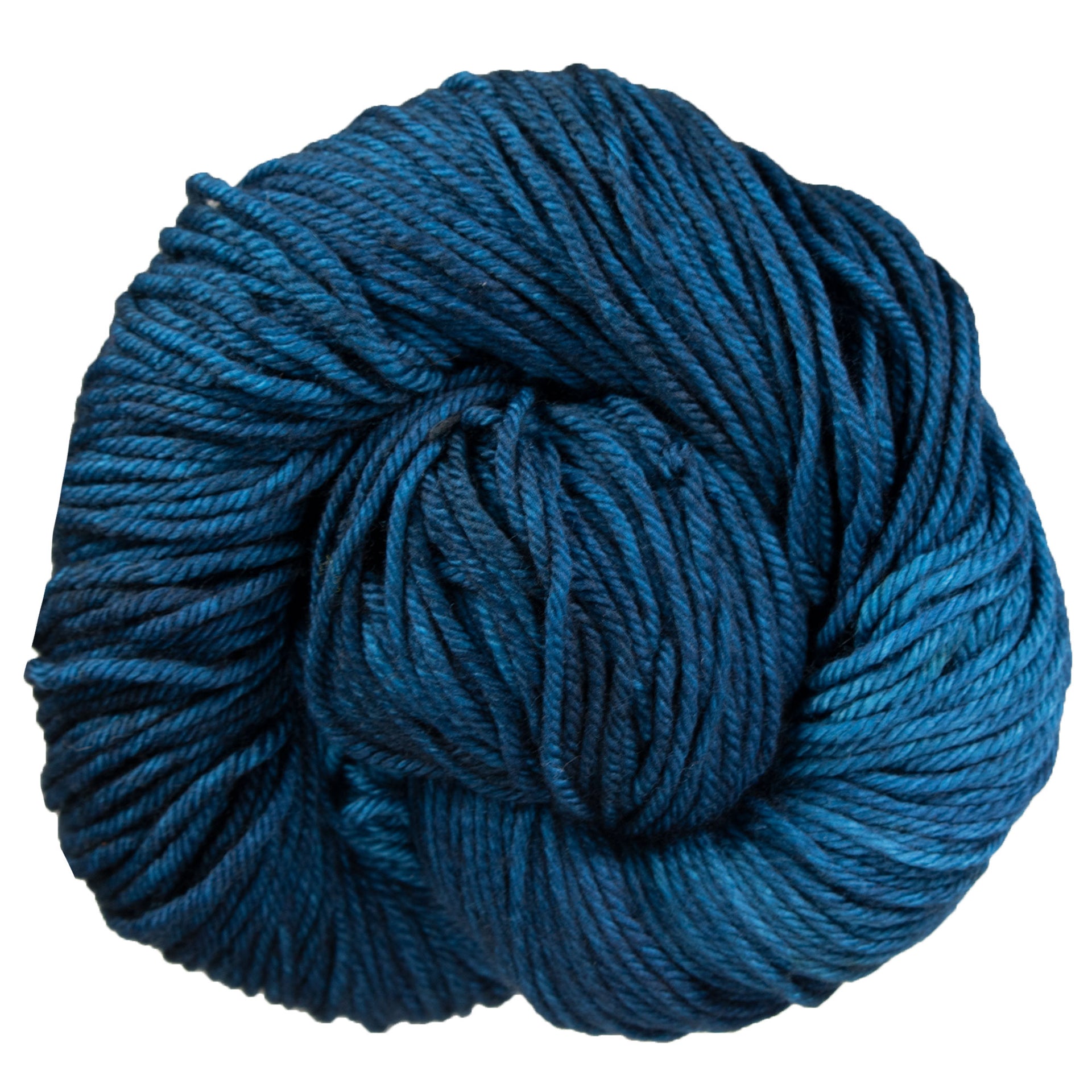 Malabrigo Rios Yarn - 150 Azul Profundo - Zoom Image
